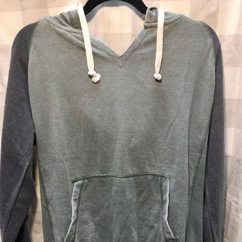 Trade Heritage super soft sweater